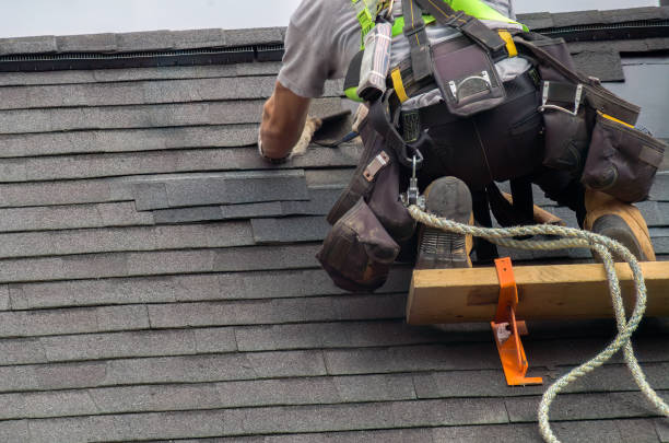 Reliable Roofing contractor in North Canton, OH by Brentwood Metal Roofing
